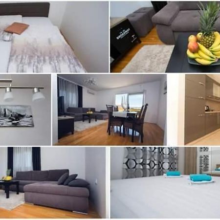 Apartman Mila Kastela Dış mekan fotoğraf