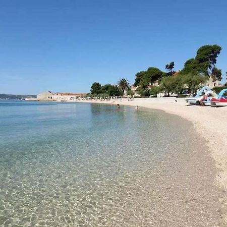 Apartman Mila Kastela Dış mekan fotoğraf