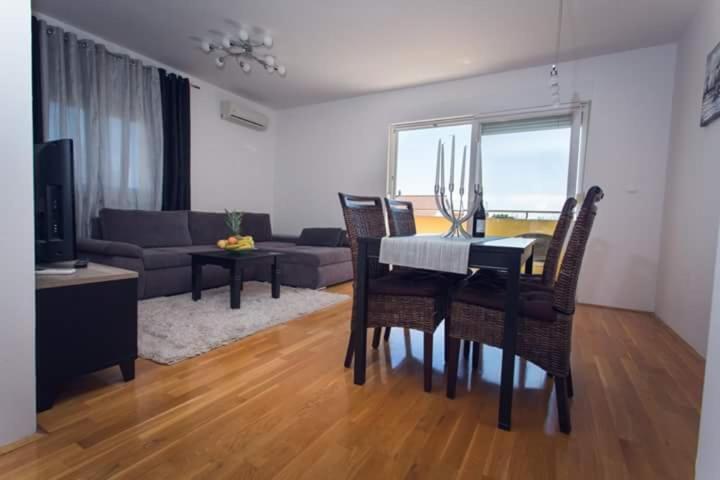 Apartman Mila Kastela Dış mekan fotoğraf