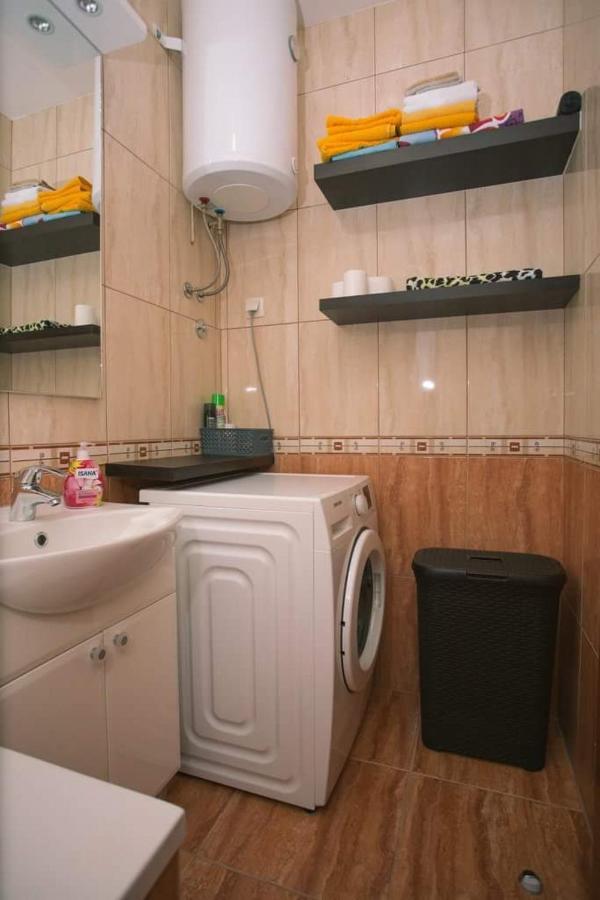 Apartman Mila Kastela Dış mekan fotoğraf
