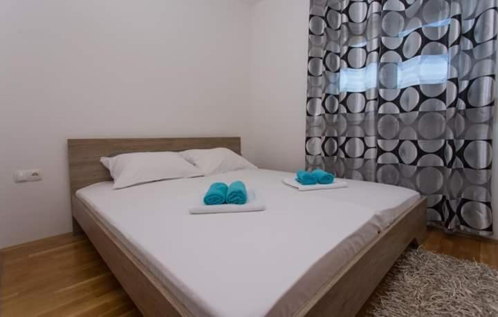 Apartman Mila Kastela Dış mekan fotoğraf