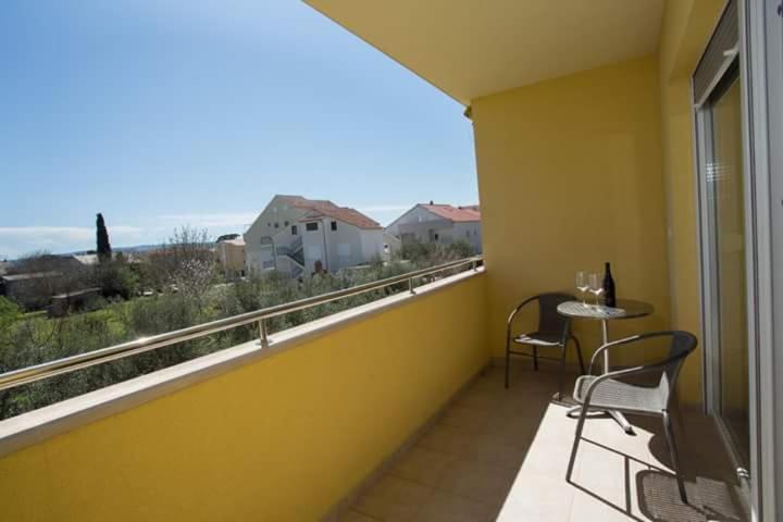 Apartman Mila Kastela Dış mekan fotoğraf