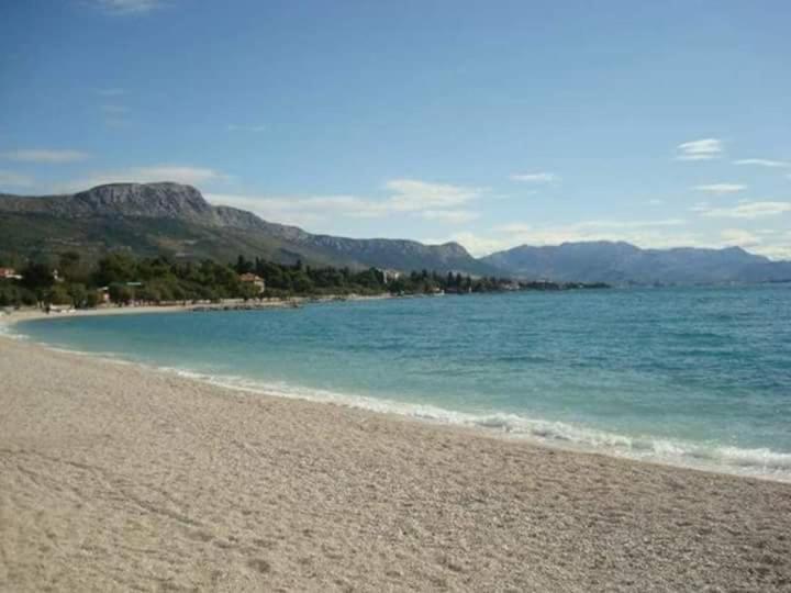 Apartman Mila Kastela Dış mekan fotoğraf
