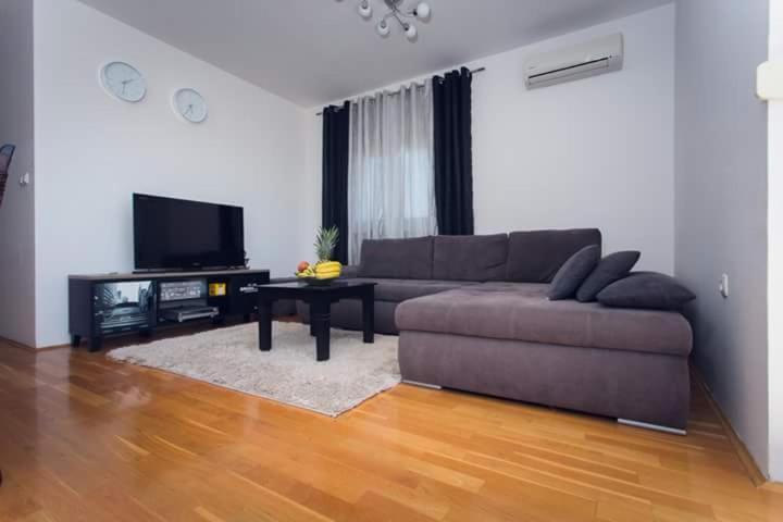 Apartman Mila Kastela Dış mekan fotoğraf