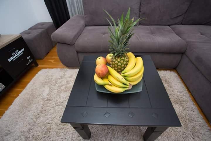 Apartman Mila Kastela Dış mekan fotoğraf
